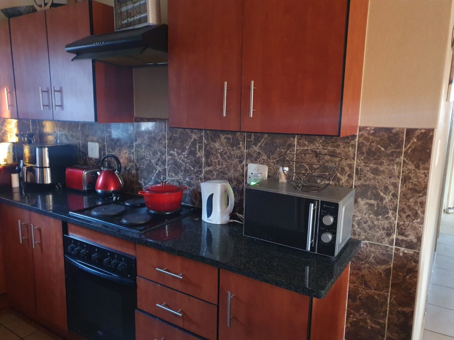 3 Bedroom Property for Sale in Waterval East North West